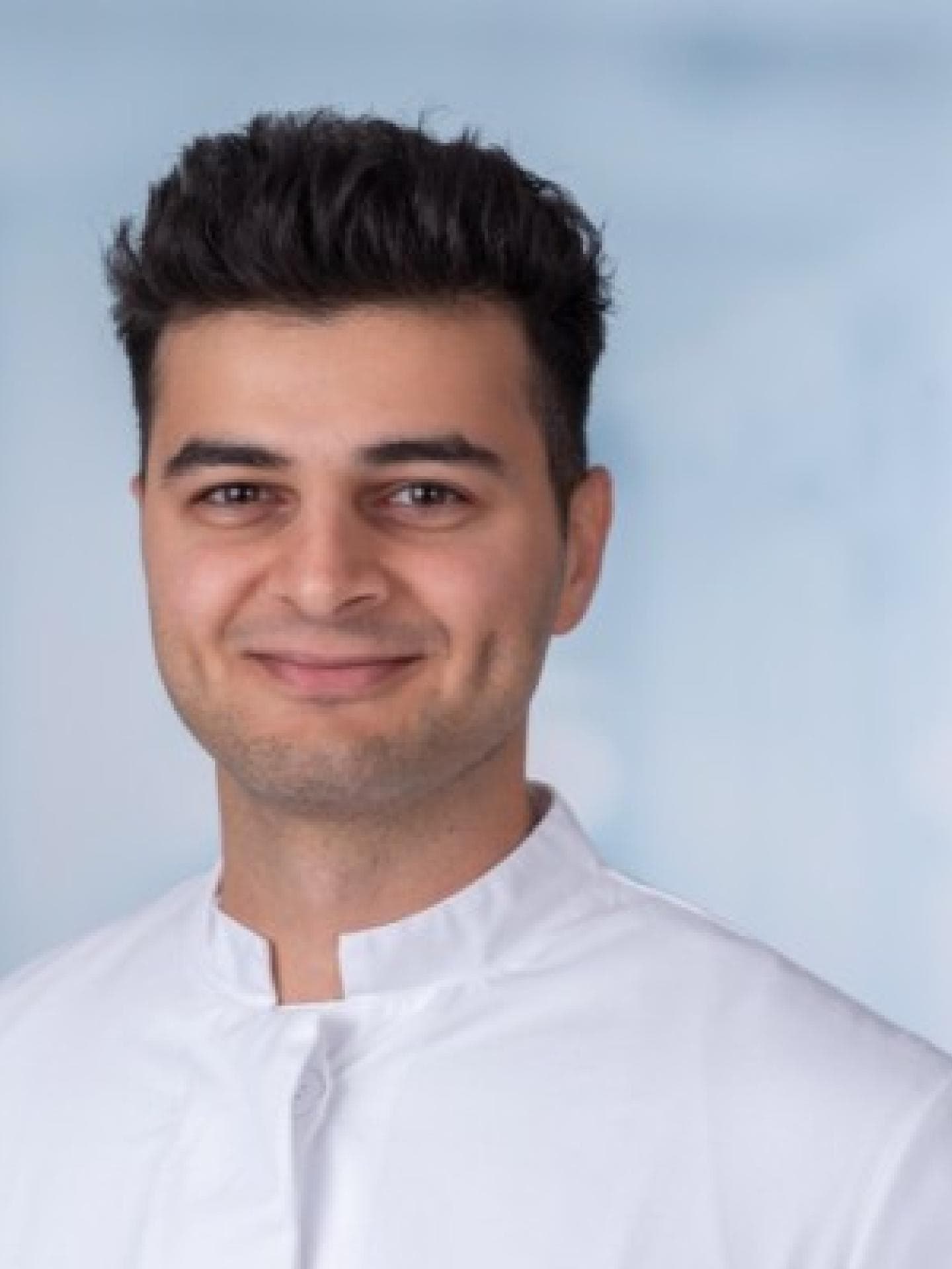 Avend Barmani Avend Barmani