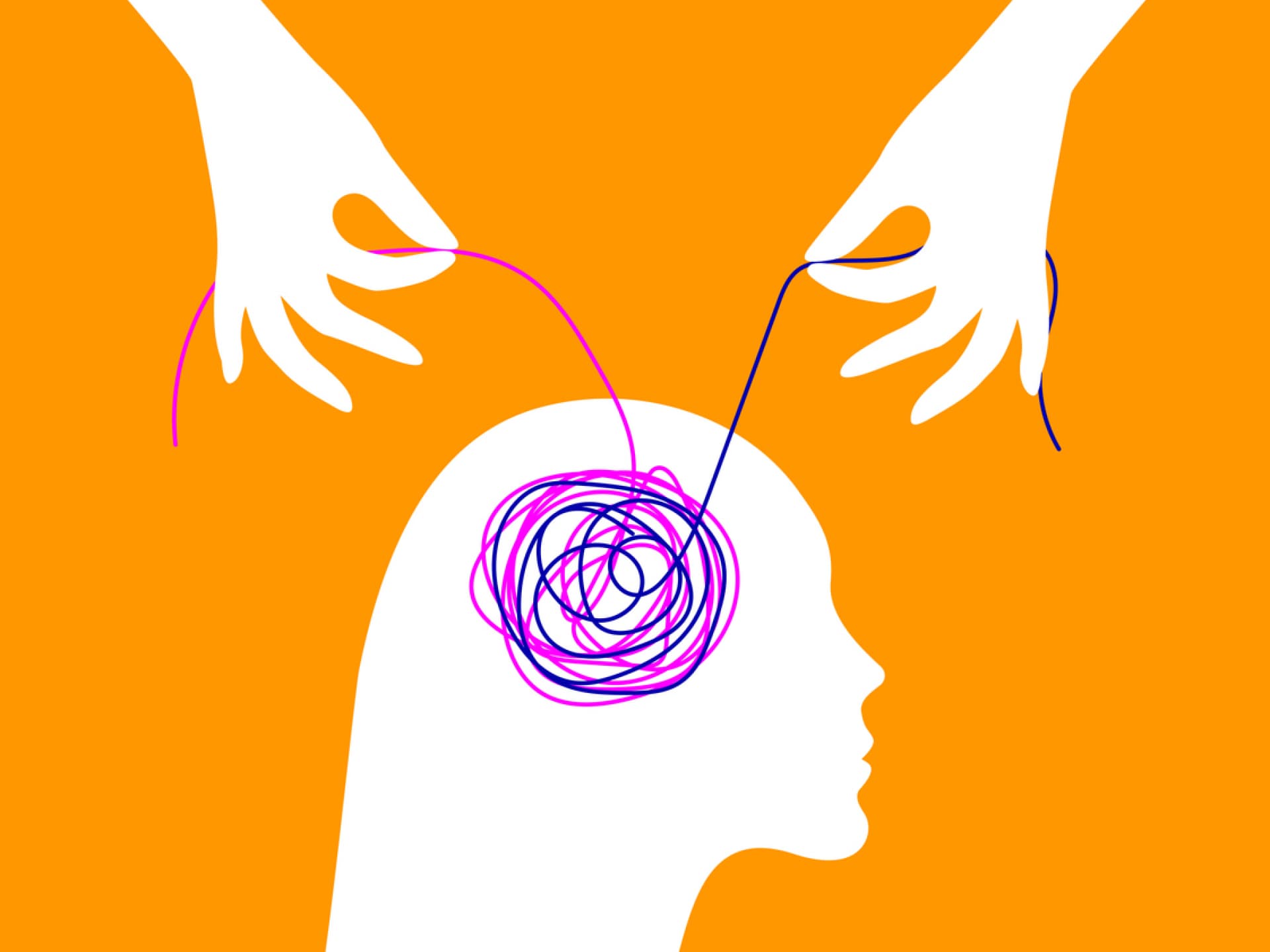 Psychische Triggerpunkte können durch vergangene traumatische Erlebnisse ausgelöst werden. Psychische Triggerpunkte können durch vergangene traumatische Erlebnisse ausgelöst werden.