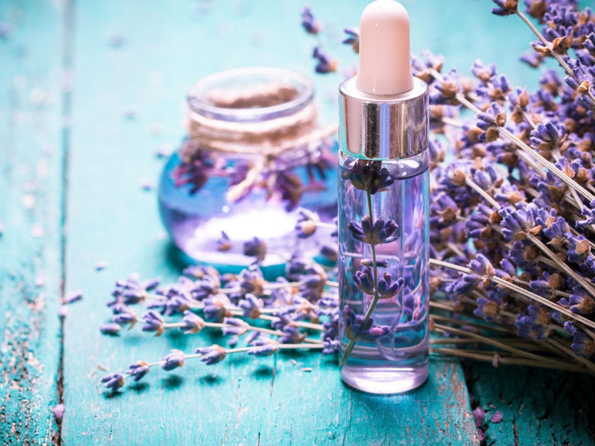 Lavendel Shampoo Lavendel Shampoo