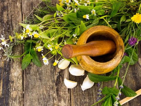 Hausmittel bei Arthrose Hausmittel bei Arthrose