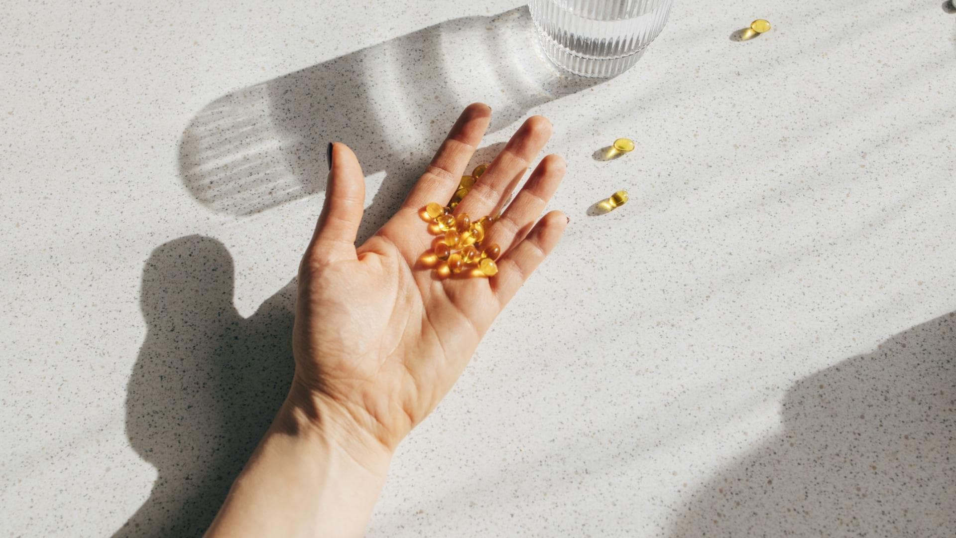 Vitamin D ist ein essenzieller Nährstoff. Vitamin D
